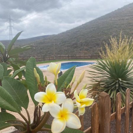 Casa La Tosca Villa San Miguel de Abona Luaran gambar