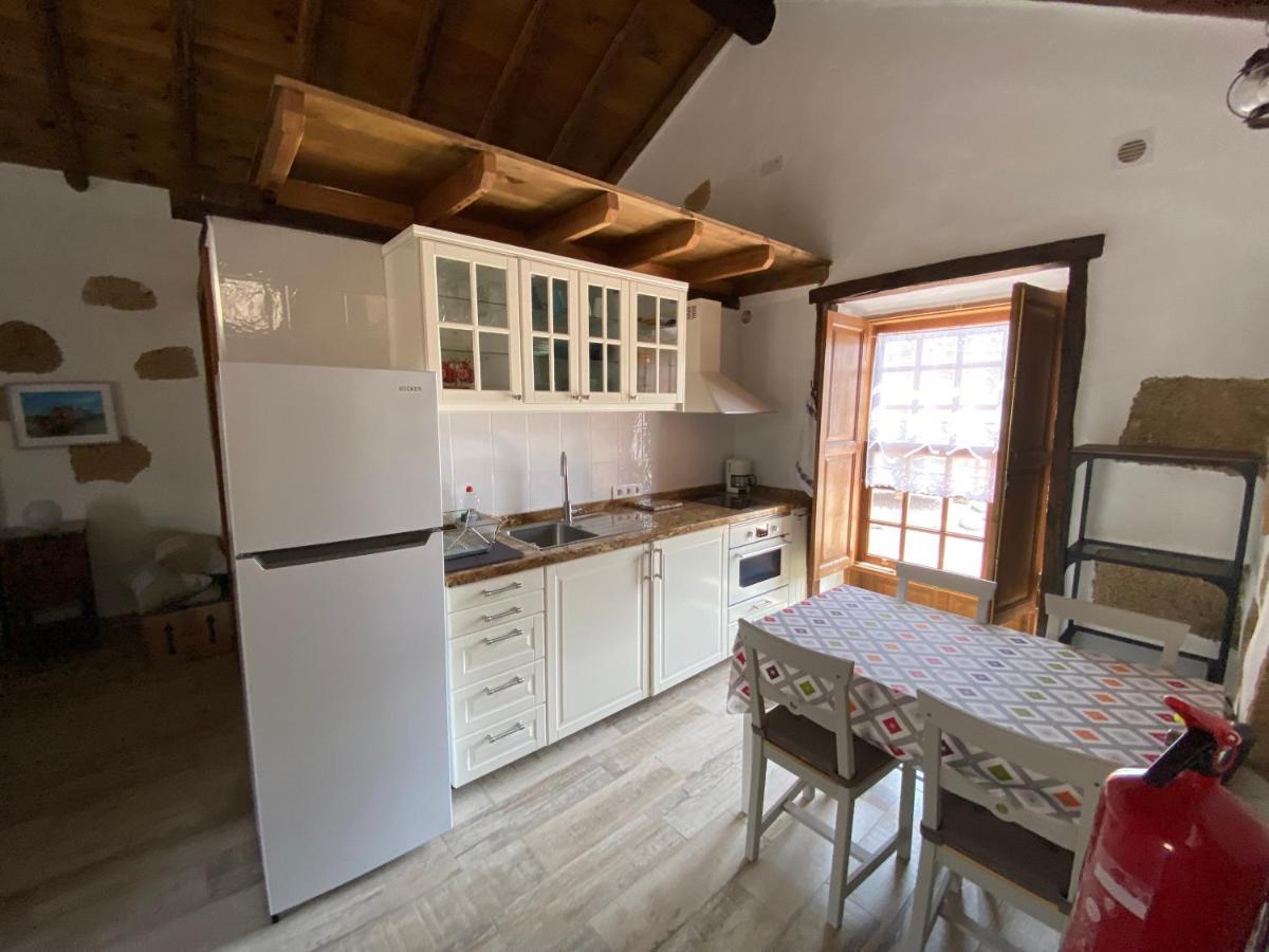 Casa La Tosca Villa San Miguel de Abona Luaran gambar