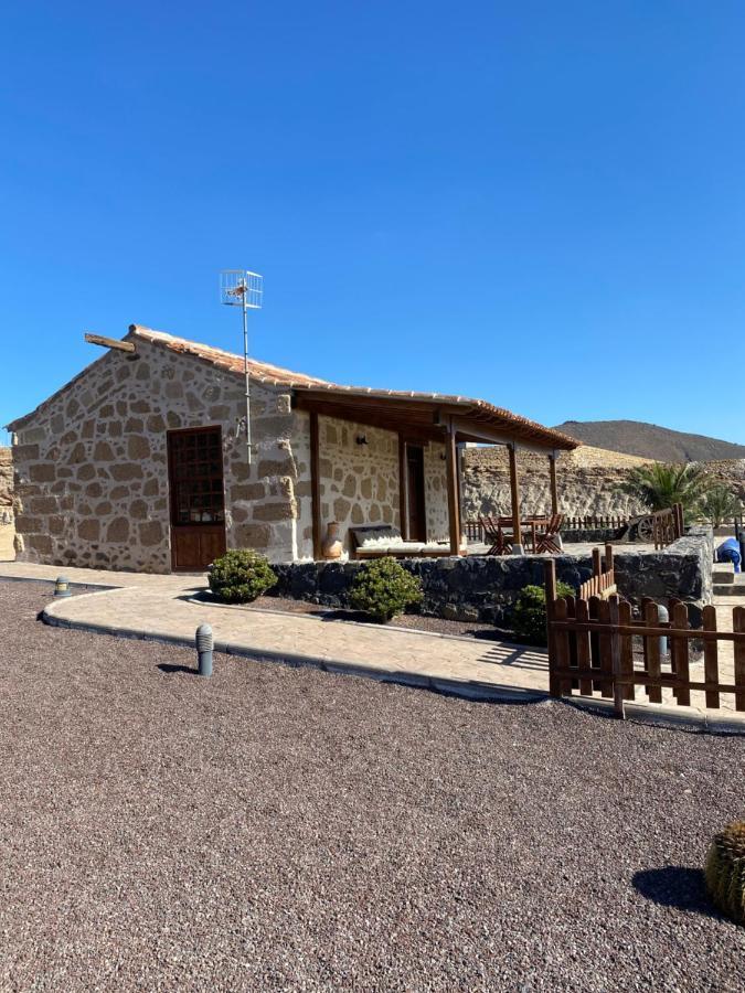 Casa La Tosca Villa San Miguel de Abona Luaran gambar