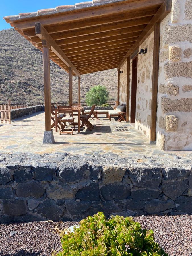 Casa La Tosca Villa San Miguel de Abona Luaran gambar