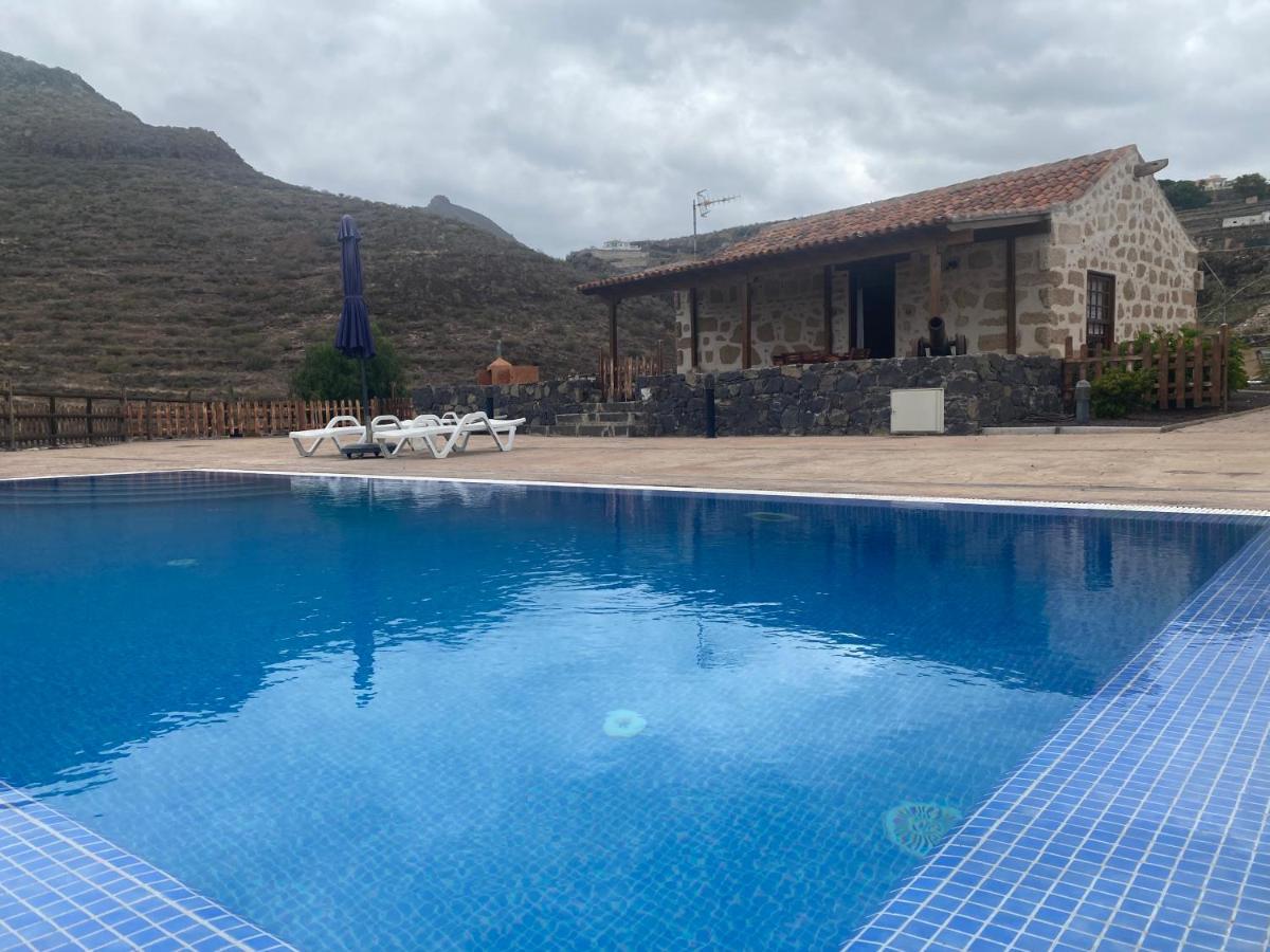 Casa La Tosca Villa San Miguel de Abona Luaran gambar