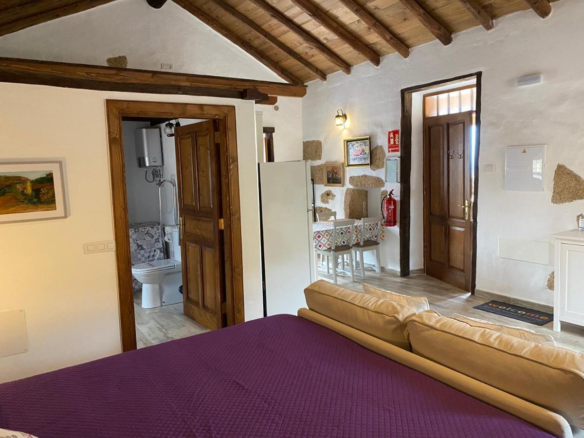 Casa La Tosca Villa San Miguel de Abona Luaran gambar